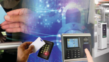 Access Control System