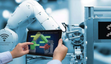 Industrial Integration