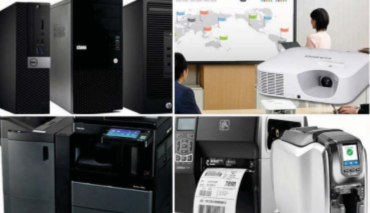 IT & Office Supplies